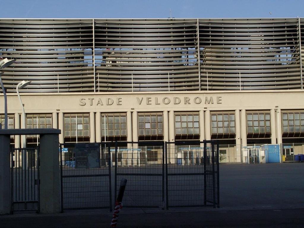 Les Chambres De Jeannette Марсель Экстерьер фото